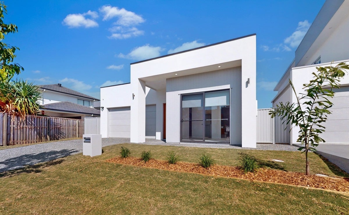 Kindred managed property